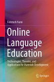 Online Language Education (eBook, PDF)