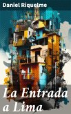 La Entrada a Lima (eBook, ePUB)