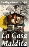 La Casa Maldita (eBook, ePUB)