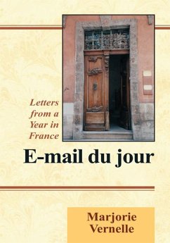 Cover E-mail du jour (eBook, ePUB)