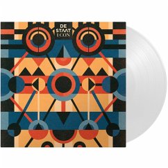 I_Con (Limited White Vinyl) - De Staat