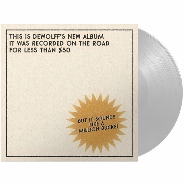 Tascam Tapes (Ltd. White Vinyl 180 Gr.) Tascam Tapes (Ltd. White Vinyl 180 Gr.)