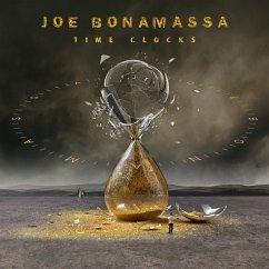 Time Clocks (Cd Digipak) - Bonamassa,Joe