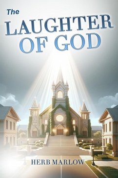 The Laughter of God (eBook, ePUB) - Marlow, Herb