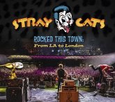 Rocked This Town: From La To London (Cd)