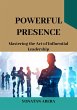 Powerful Presence (eBook, ePUB) - Bild 1