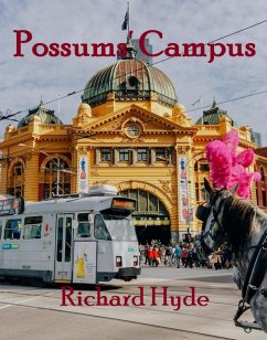 Cover Possums' Campus (eBook, ePUB)