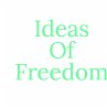 Ideas Of Freedom (eBook, ePUB) - Bild 1