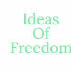 Ideas Of Freedom (eBook, ePUB)