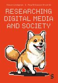 Researching Digital Media and Society (eBook, PDF)