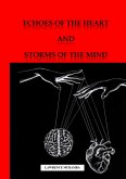 Echoes of The Heart & Storms of The Mind (eBook, ePUB)