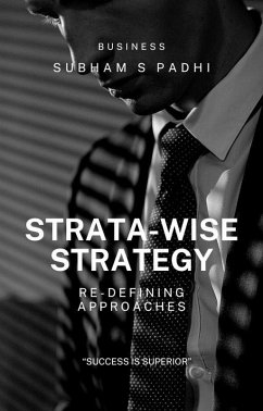 Strata-wise Strategies (eBook, ePUB) - Sylver