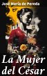 La Mujer del César (eBook, ePUB) - Bild 1