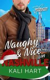 Naughty & Nice in Nashville (eBook, ePUB)