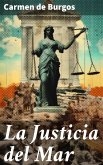 La Justicia del Mar (eBook, ePUB)