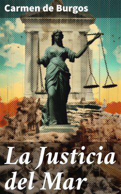 La Justicia del Mar (eBook, ePUB) - Burgos, Carmen de