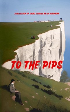To The Pips (eBook, ePUB) - Woodbury, Wr