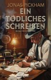 Ein tödliches Schreiben - Ein Fall für Scotland Yard: Ein klassischer Kriminalroman (eBook, ePUB)