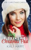Ivy and the Ghost of Christmas Past (eBook, ePUB) Ivy and the Ghost of Christmas Past (eBook, ePUB)