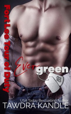 Evergreen (The Sexy Soldiers Series, #7) (eBook, ePUB) - Kandle, Tawdra