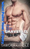 The Shavetail (The Sexy Soldiers Series, #11) (eBook, ePUB)