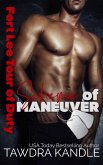 Scheme of Maneuver (The Sexy Soldiers Series, #6) (eBook, ePUB)