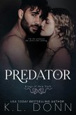 Predator: Kings of New York 2 (Kings of the Underworld, #4) (eBook, ePUB)