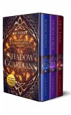 The Shadow Guardians Trilogy (eBook, ePUB)