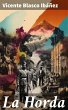 La Horda (eBook, ePUB) - Bild 1