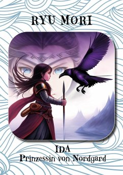 Cover Ida - Prinzessin von Nordgard (eBook, ePUB)