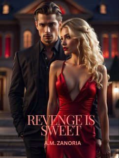 Cover Revenge is Sweet (eBook, ePUB)