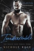 Irredeemable (Illicit Love) (eBook, ePUB) Irredeemable (Illicit Love) (eBook, ePUB)