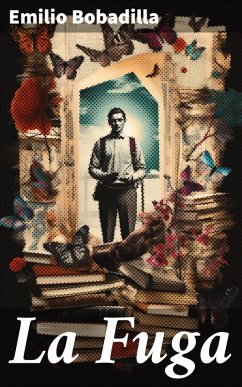 Cover La Fuga (eBook, ePUB)