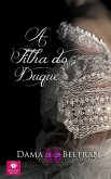 A filha do Duque (As filhas, #3) (eBook, ePUB)