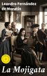 La Mojigata (eBook, ePUB) - Bild 1