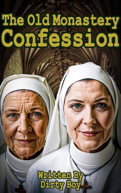 The Old Monastery - Confession (eBook, ePUB) - Boy, Dirty