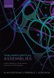 Thalamocortical Assemblies (eBook, ePUB) - Bild 1