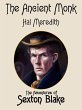 The Ancient Monk (eBook, ePUB) - Bild 1