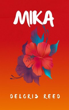 Cover Mika (eBook, ePUB)