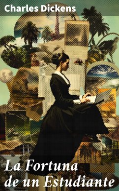 La Fortuna de un Estudiante (eBook, ePUB) - Dickens, Charles