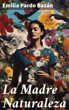 Cover La Madre Naturaleza (eBook, ePUB)