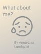 What About Me? (eBook, ePUB) - Bild 1