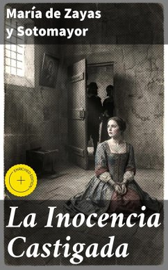 Cover La Inocencia Castigada (eBook, ePUB)