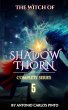 The Witch of Shadowthorn 5 (eBook, ePUB) - Bild 1