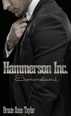 Hammerson Inc. (eBook, ePUB)