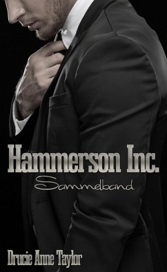 Hammerson Inc. (eBook, ePUB) - Taylor, Drucie Anne