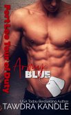 Army Blue (The Sexy Soldiers Series, #8) (eBook, ePUB)