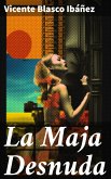 La Maja Desnuda (eBook, ePUB)