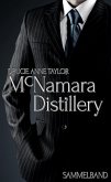 McNamara Distillery (eBook, ePUB)