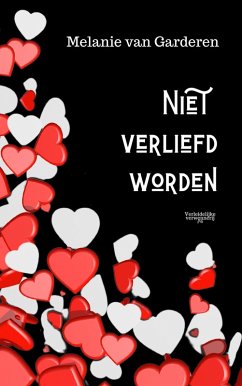 Cover Niet verliefd worden (Verleidelijke verwennerij, #6) (eBook, ePUB)